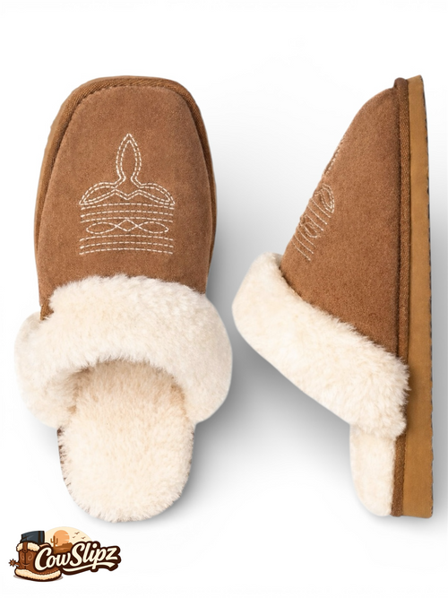 Cowzy Slips