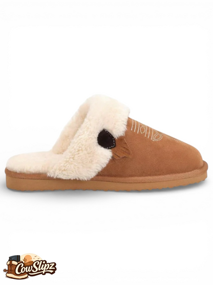 Cowzy Slips